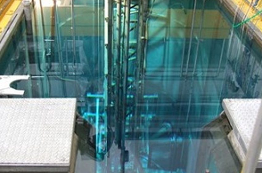  Superaquecimento em reator da USP atrasa pesquisas e produção de radioisótopos