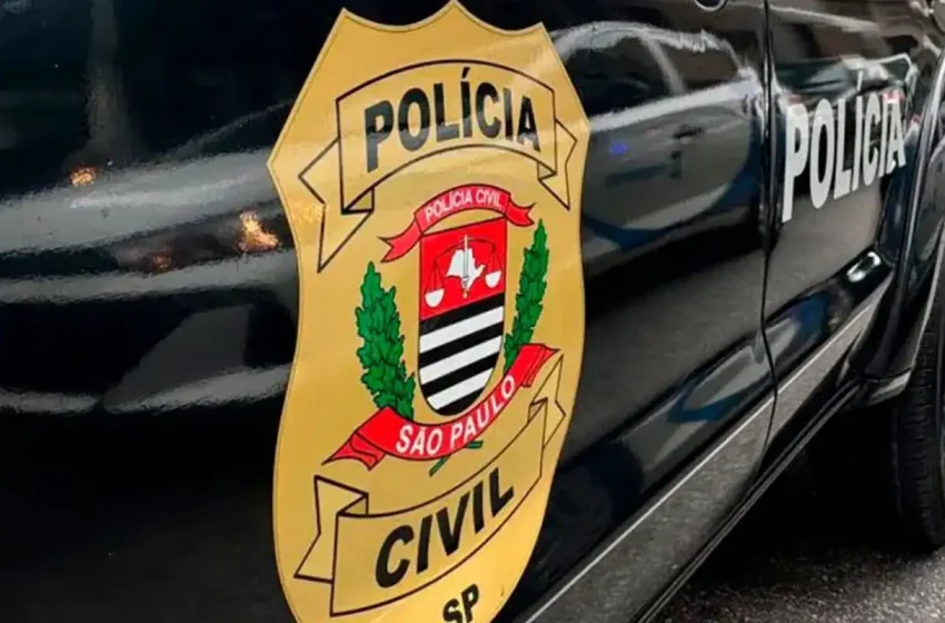  MC Urubuzinho é preso por disparos em baile de Carnaval de Santos