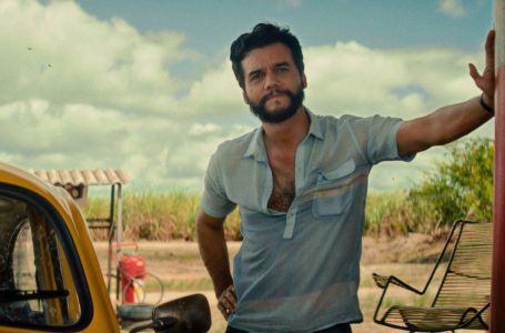 © MK2Films/Divulgação