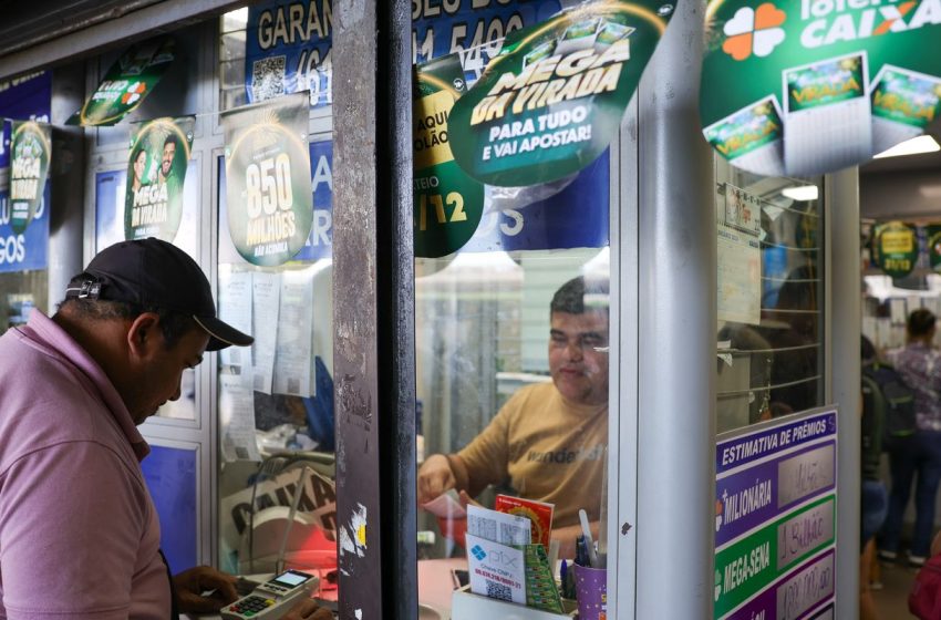  Mega-Sena acumula para R$ 75 milhões e aguarda novo ganhador