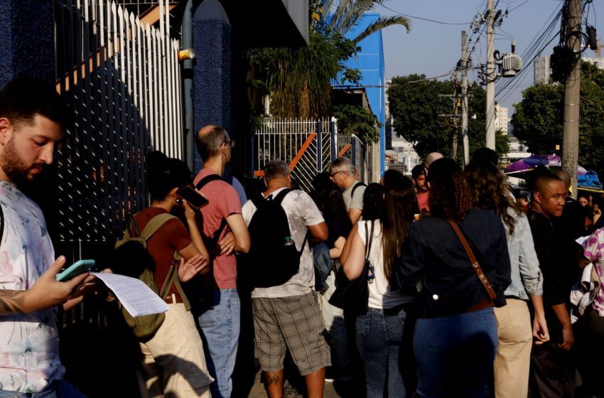  CNU 2025: governo divulga hoje reclassificação e nova convocação