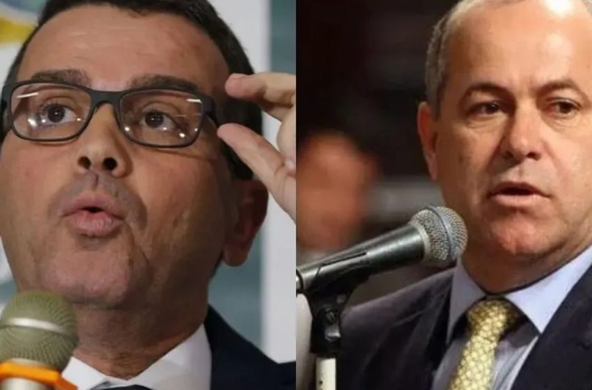  Moraes autoriza transferência de condenados do caso Marielle para o Rio