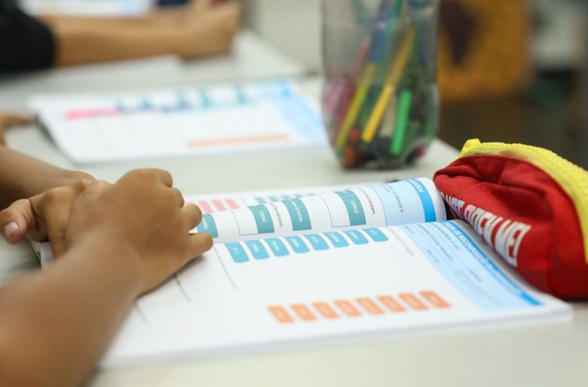  Alfabetização infantil: Brasil alcança marco histórico com desafios futuros