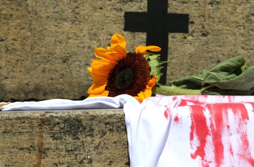  Casos de feminicídio superam registros oficiais em quase 40%, revela estudo