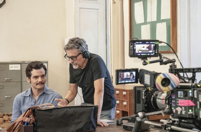  O Agente Secreto: a trilha sonora além do mero detalhe