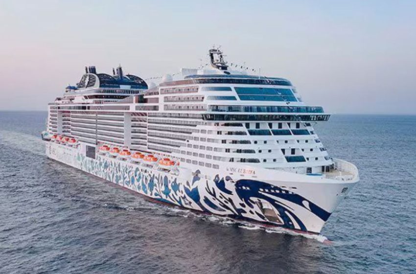  Retidos em Dubai: Passageiros de cruzeiro iniciam retorno para casa