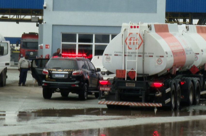  Fiscalização em postos de combustíveis mira abusos e formação de cartéis