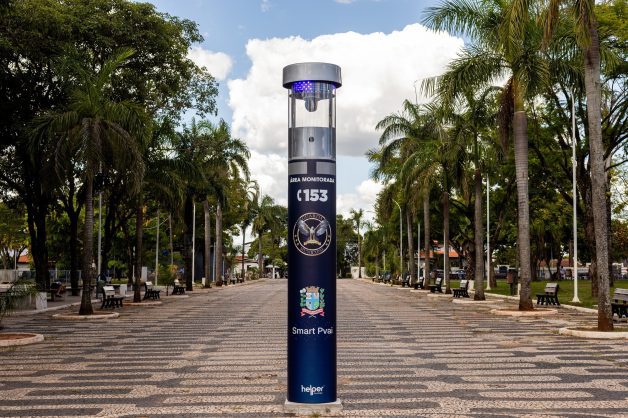 Créditos: divulgação/Helper Tecnologia