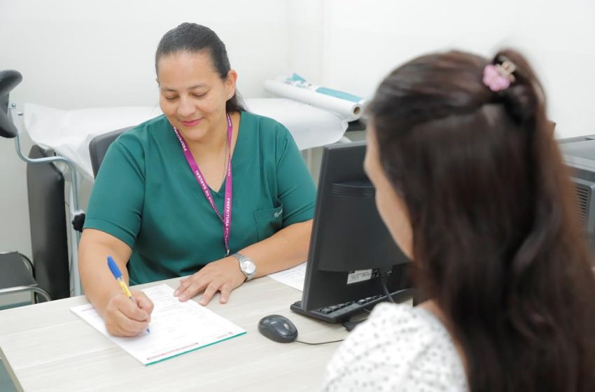  Unidades Básicas levam atendimento de saúde para perto da população em Barueri