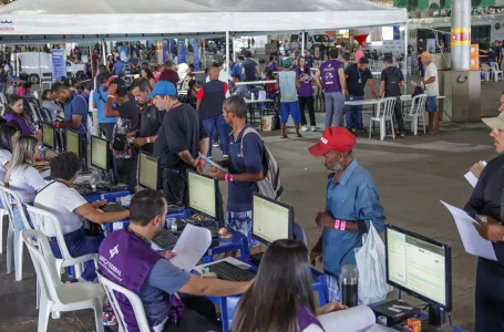 © Joédson Alves/Agência Brasil