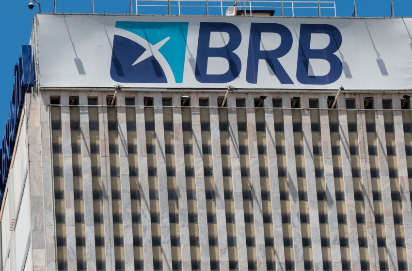  CLDF convoca presidente do BRB por situação financeira e elos com Banco