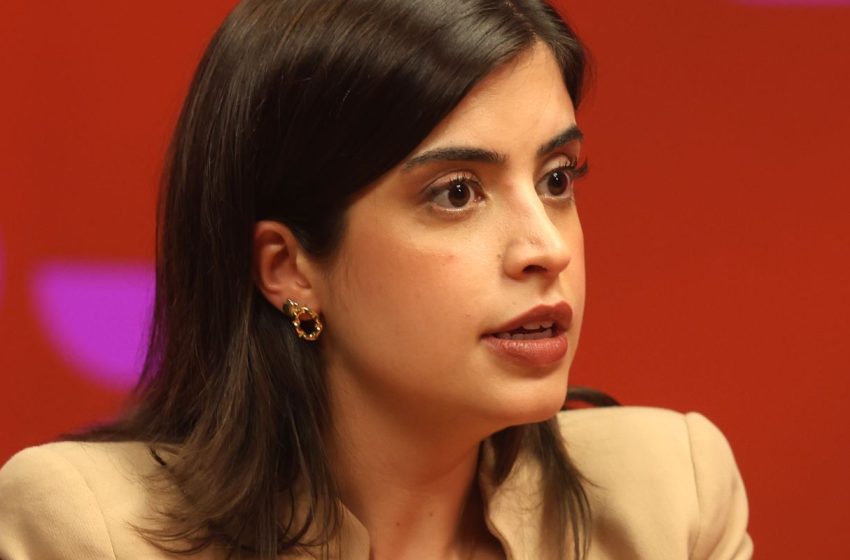  Moraes vota por condenar Eduardo Bolsonaro por difamar Tabata Amaral