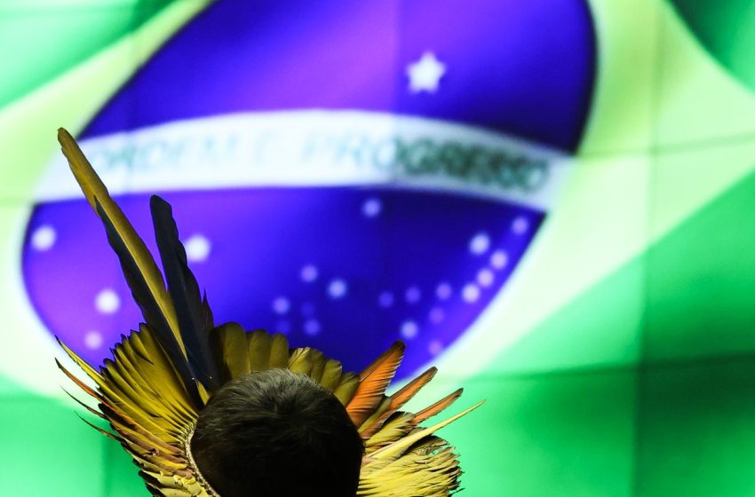  Investimento de R$ 23 milhões impulsiona PAA Indígena até 2026