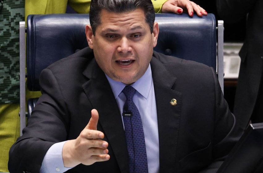  Congresso reconhece conflito entre Dosimetria de pena e Lei Antifacção