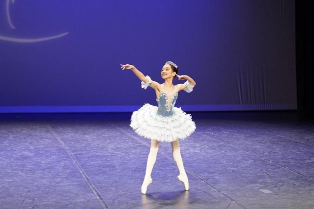 Crédito das fotos: Arquivo pessoal/Caroline Guedes 