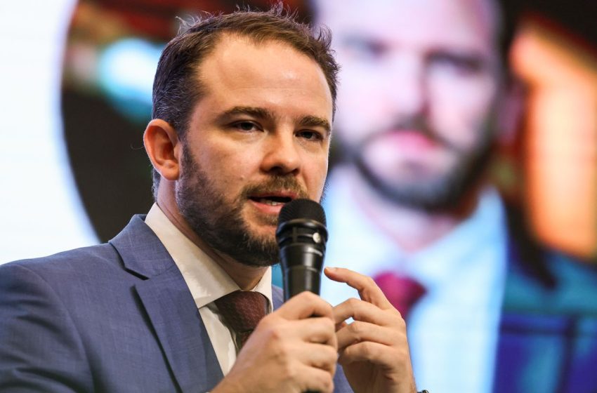  Durigan assume Fazenda sob pressão fiscal e herda desafios estruturais