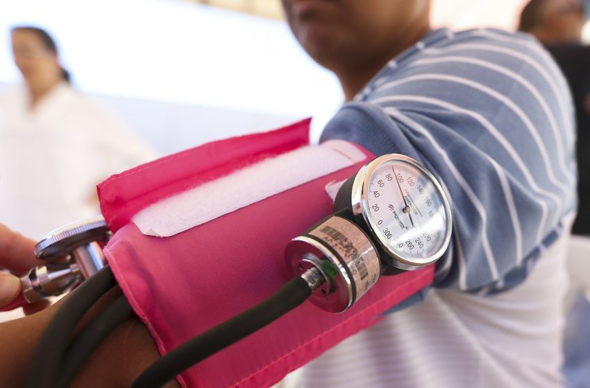  Hipertensão: a doença silenciosa que exige atenção e mudança de hábitos