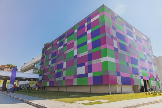 Crédito das fotos: Divulgação