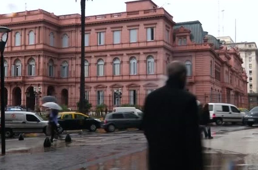  Milei proíbe acesso à Casa Rosada: um ataque à imprensa na Argentina