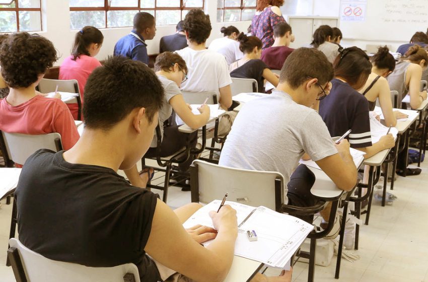  USP discute cotas PcD para vestibular de 2028