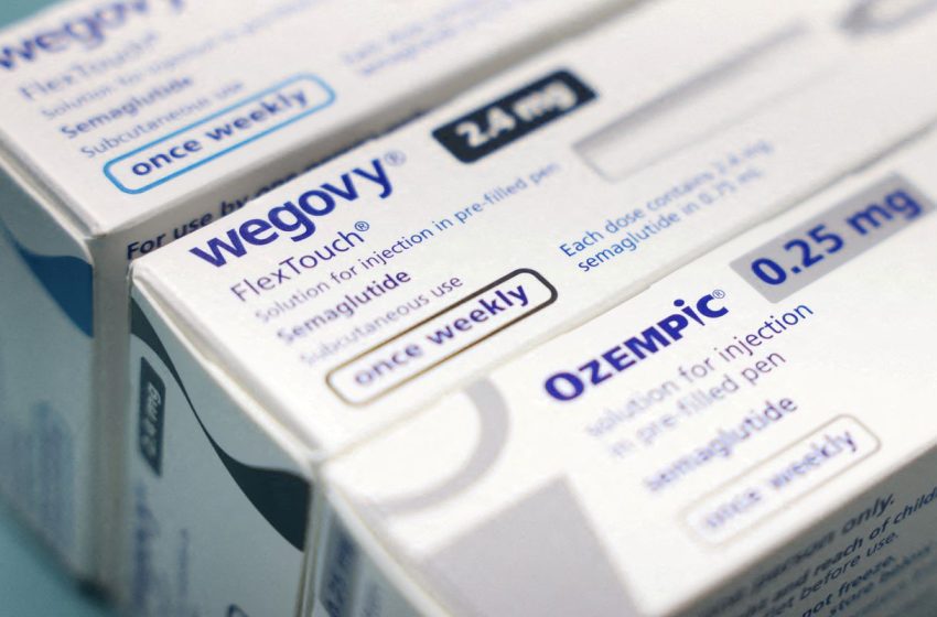  Anvisa intensifica fiscalização sobre canetas emagrecedoras manipuladas