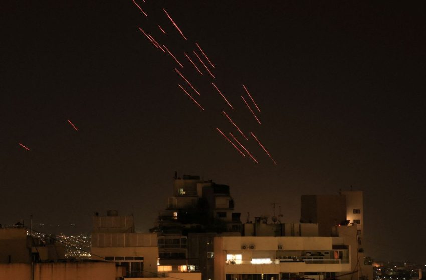  Estados Unidos confirmam reunião de alto nível com o Irã no Paquistão