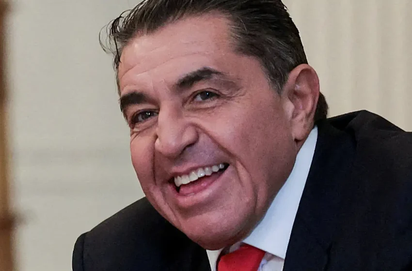  Brasil repudia declaração misógina de assessor dos EUA sobre mulheres