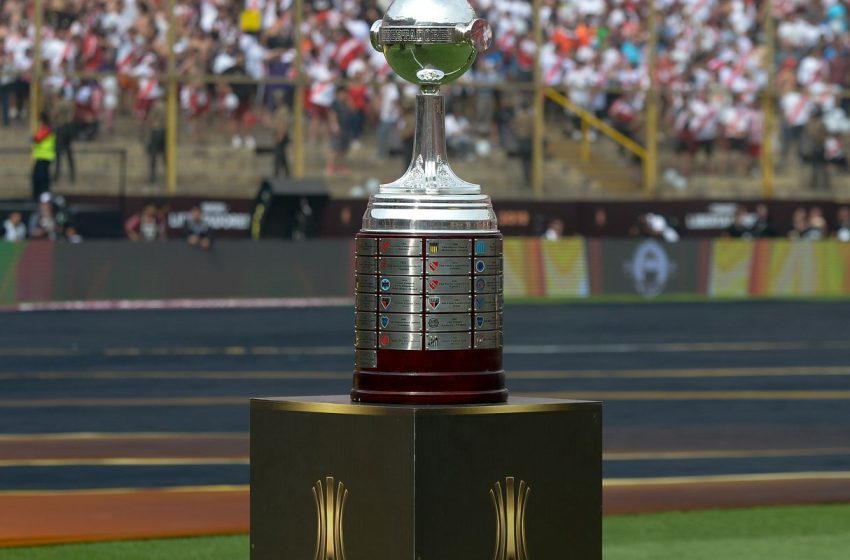  Copa Libertadores 2026: seis clubes brasileiros iniciam jornada continental