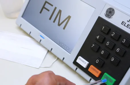 © Antonio Augusto/Ascom/TSE