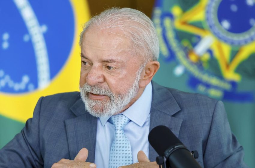  Lula sanciona novo PNE com metas educacionais para os próximos dez anos