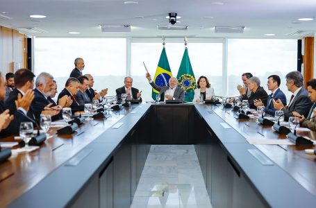 © Ricardo Stuckert/PR