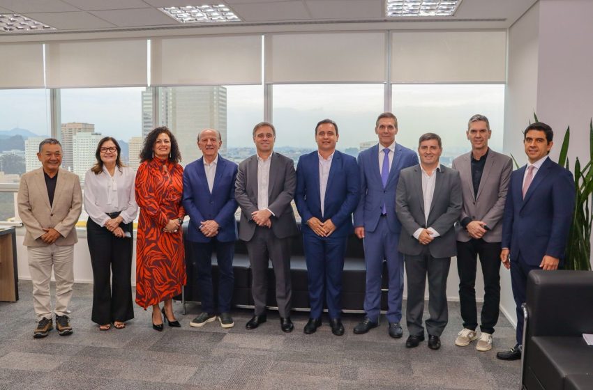  Ministro André Mendonça do STF participa do seminário de governava pública na Cioeste