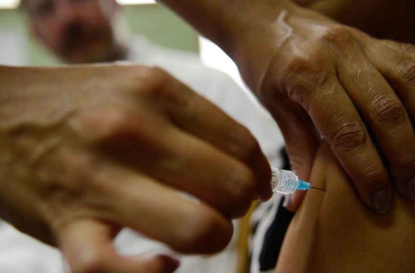  Unicef aponta avanço na cobertura vacinal contra o HPV no Brasil