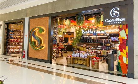  Shopping União de Osasco reúne opções deliciosas de ovos de Páscoa e chocolates