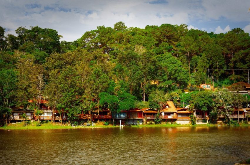  Governo de SP lança programa para impulsionar o turismo rural