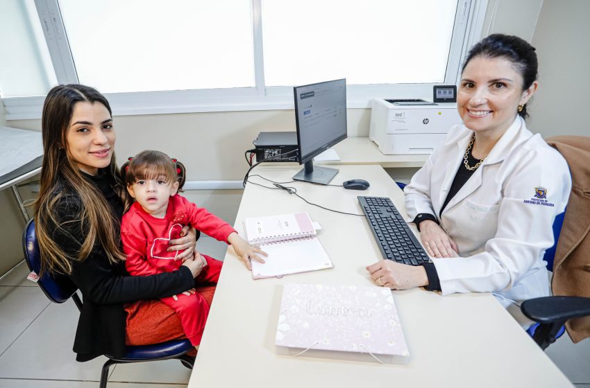  30 mil faltas em consultas médicas só no 1° trimestre: um alerta na Saúde Pública de Santana de Parnaíba