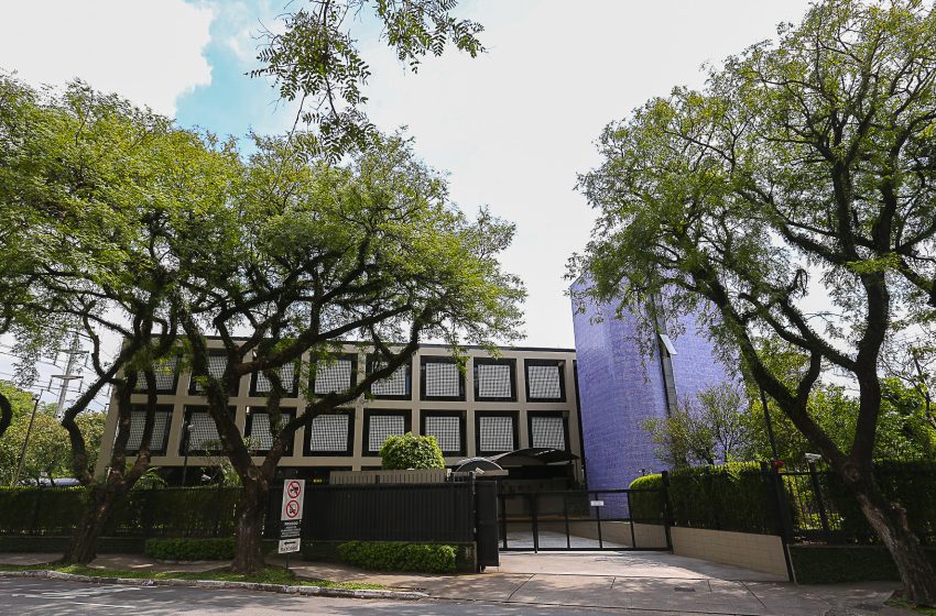  Fuvest celebra 50 anos de história e inovação no vestibular da USP