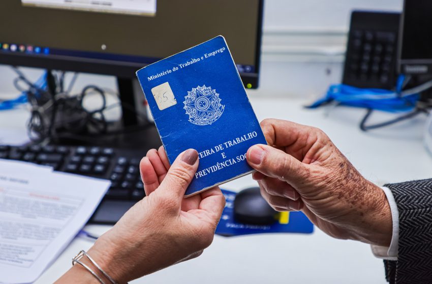  “Emprego + Perto de Você” acontecerá no proximo dia 17 em Osasco