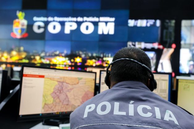 Foto: Governo de São Paulo/Divulgação