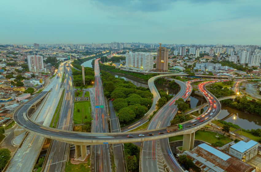  Dia do Trabalhador: feriado deve movimentar 1 milhão de veículos na Castello Branco 