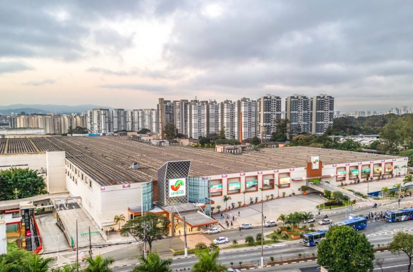  Shopping União de Osasco anuncia chegada inédita do X Supermercados e reforça estratégia de conveniência