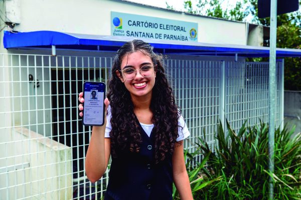 Título - CAPA titulo santana de parnaiba