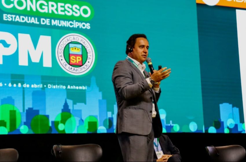  Municípios fortes exigem soluções regionais e gestão orientada por dados