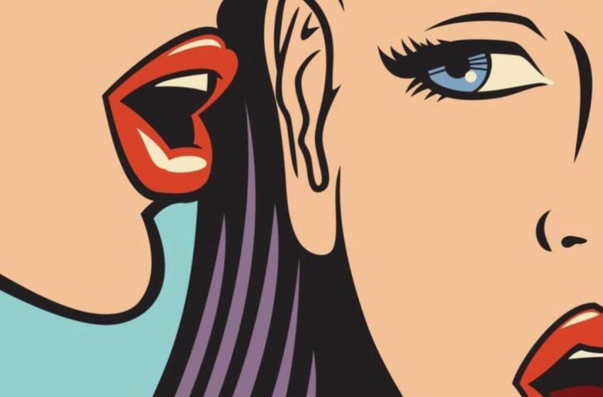  Agenda Cultural: Quando a fofoca vira poder – O perigo silencioso das páginas que moldam comportamentos!