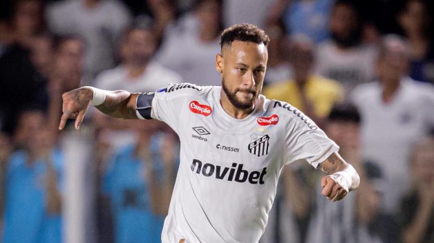 Foto: Raul Baretta / Santos FC