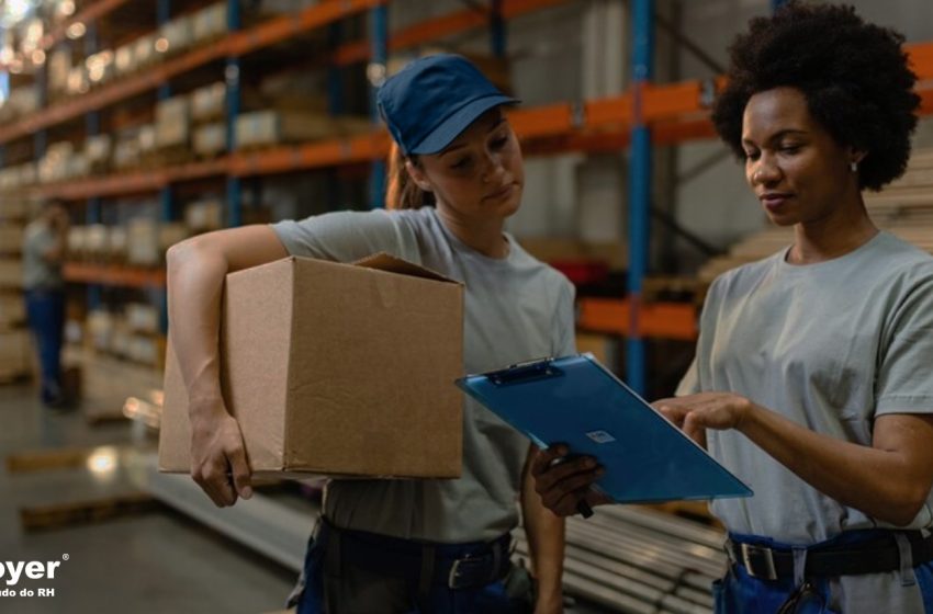  Setor de comércio abre 25 vagas para auxiliar logístico em Osasco