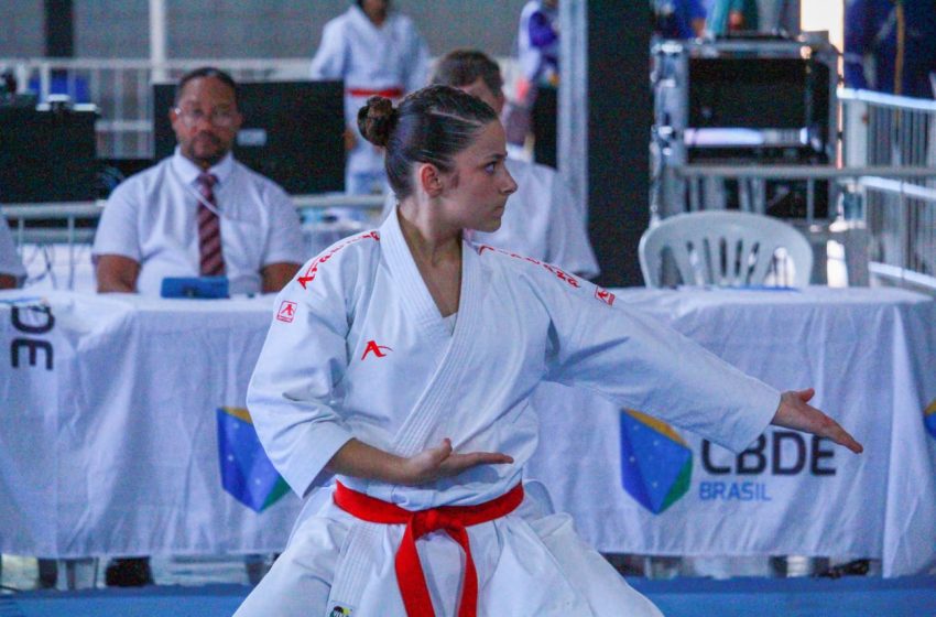  Seletivas dos Jogos Escolares de São Paulo 2026 marcam o início da