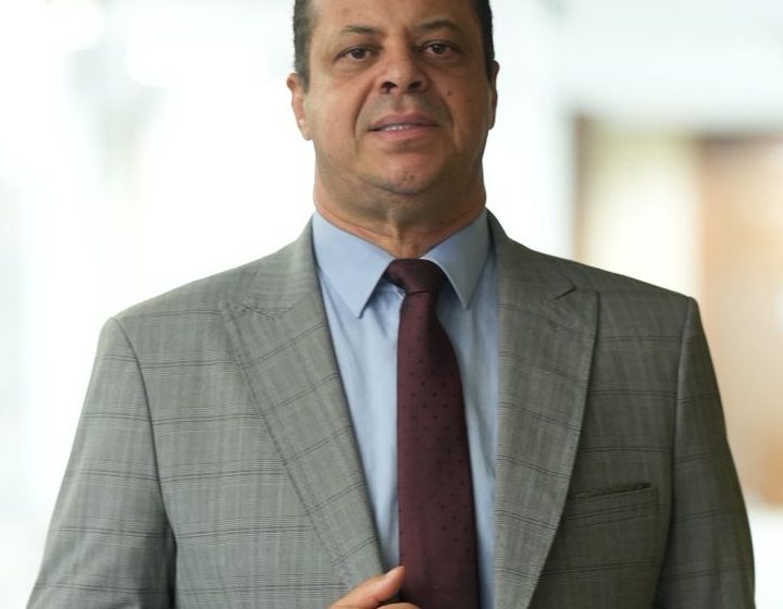  RIBAMAR SILVA GANHA FORÇA E ASSUME VICE-LIDERANÇA DO BLOCÃO NA CÂMARA