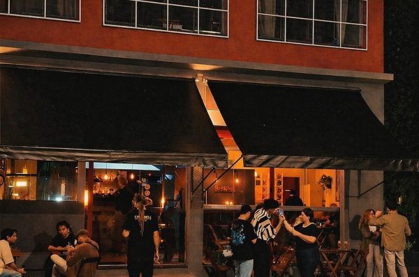 OLD DOGS JAZZ CLUB