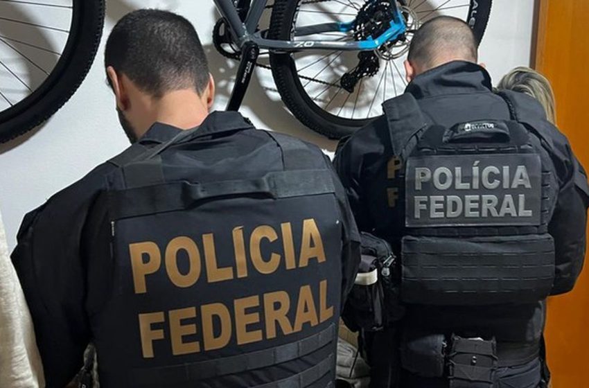  Polícia Federal deflagra Operação Bula Fria contra venda ilegal de medicamentos